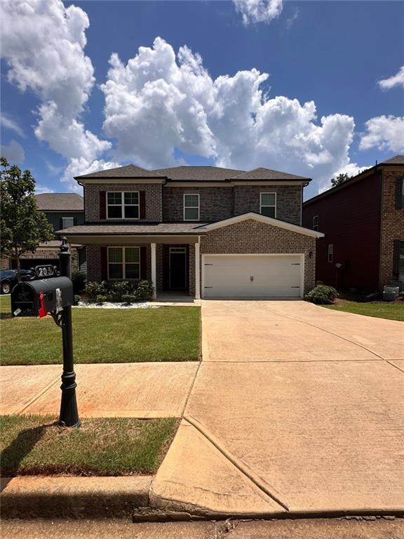 Building Photo - 205 Birdie Cir