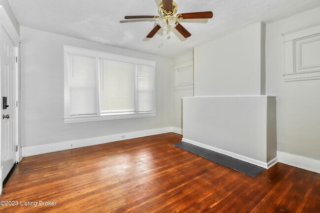 Building Photo - 111 N 37th St