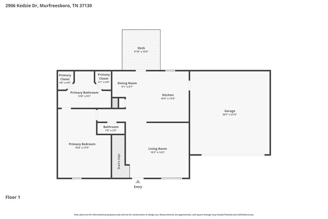 Building Photo - 2906 Kedzie Dr