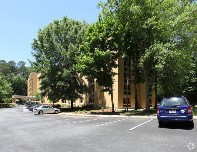 Foto del edificio - Gwinnett Christian Terrace