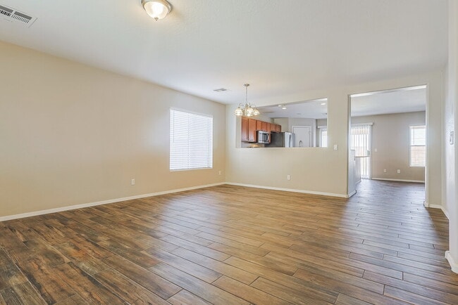 Foto del edificio - 3152 E San Manuel Rd