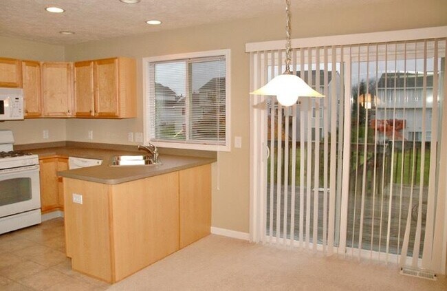 Foto del edificio - 5867 Timberlake Dr SE