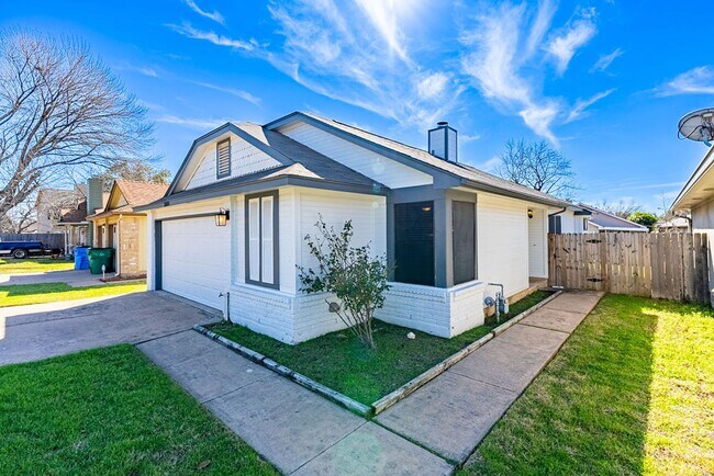 Foto del edificio - Charming 2 bedroom, 2 bathroom home in Wel...