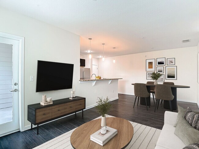 Foto del edificio - Citrus Run