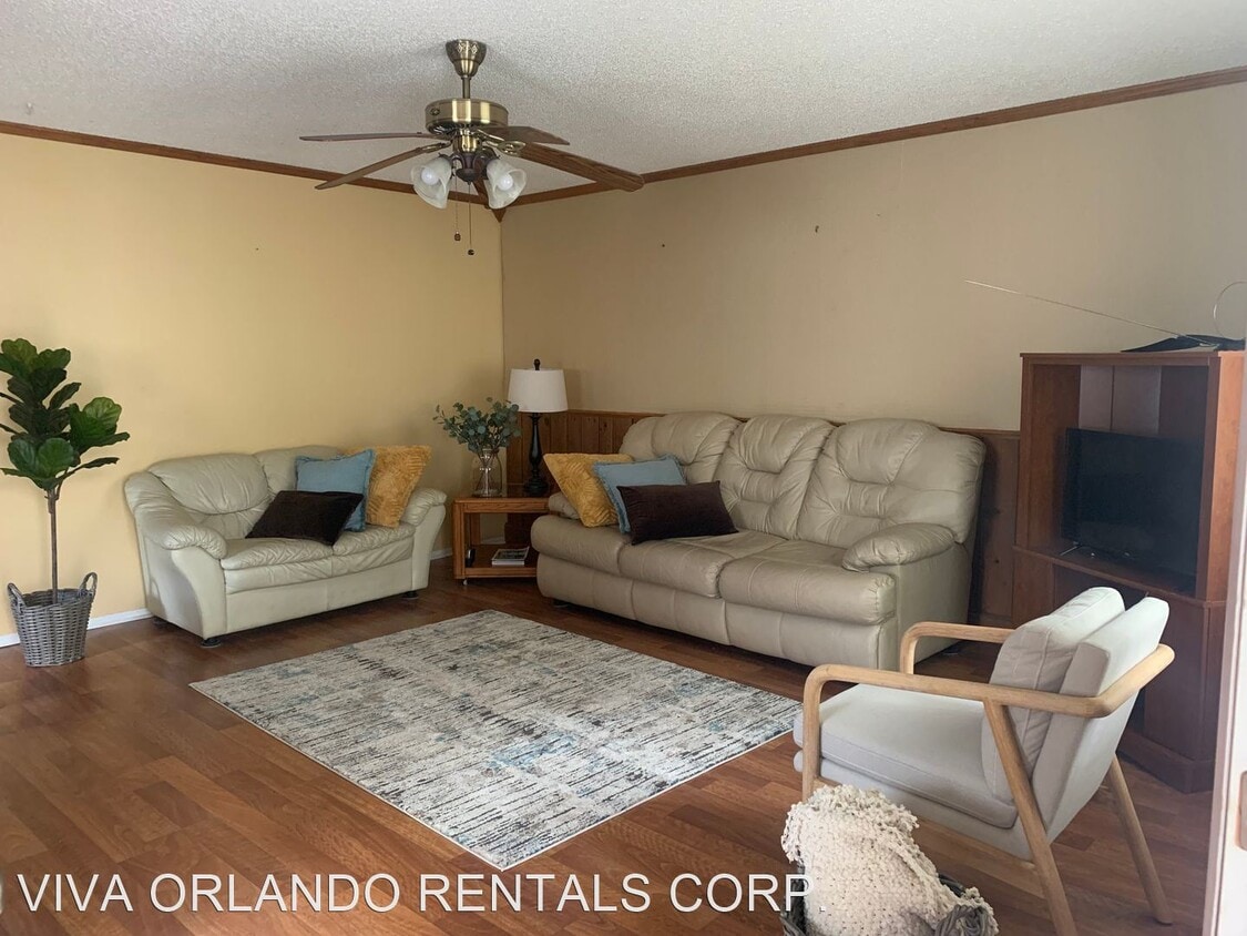 Building Photo - 2 br, 2 bath House - 2533 Oak Park Way