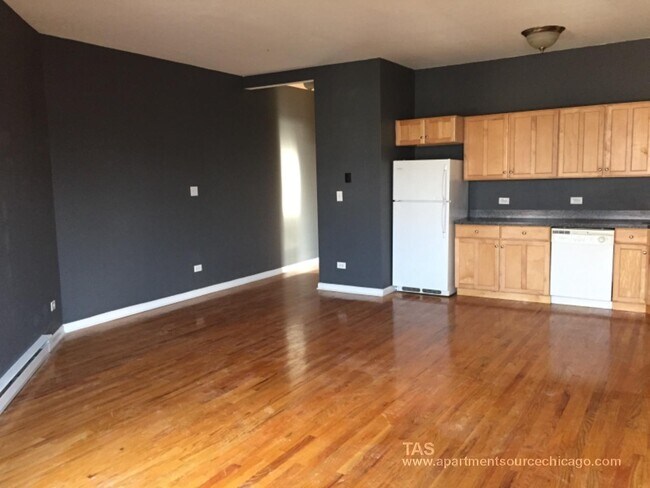 Foto del edificio - 3941 N Monticello Ave