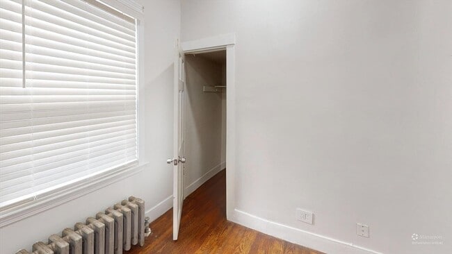 Building Photo - 100 Malden St