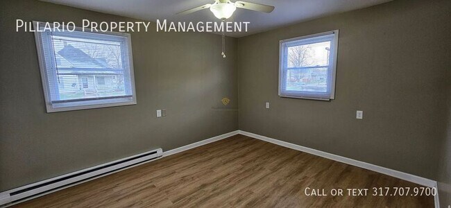 Foto del edificio - 130 W Howard St