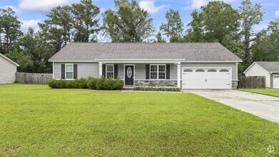 Building Photo - 105 Hawsboro Ct