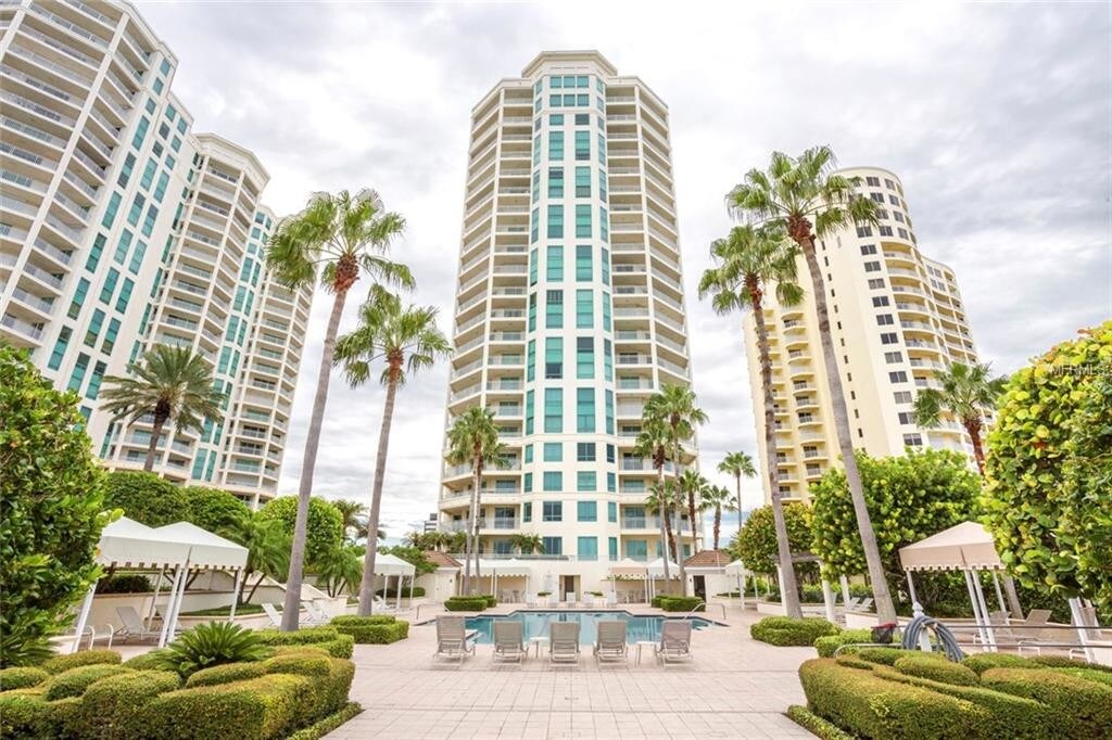 1180 Gulf Blvd Unit 904, Clearwater, FL 33767 Condo for Rent in