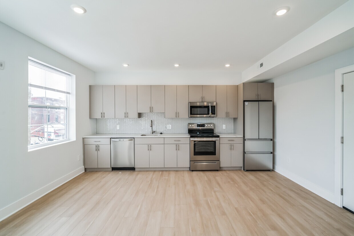 Foto principal - 646 N 32nd St