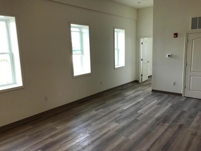 Foto del edificio - 23 N High Street, Apt 6