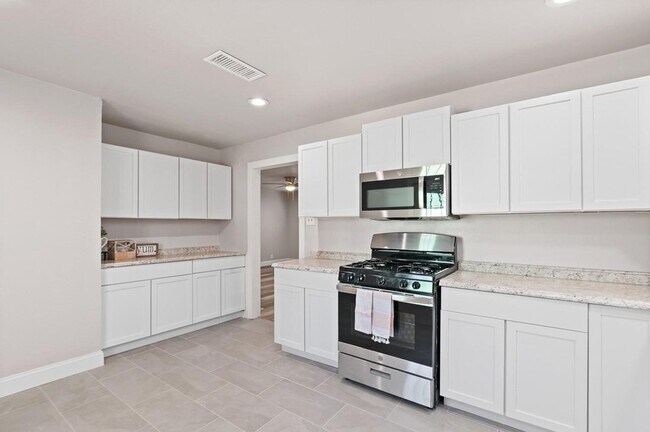 Foto del edificio - 423 E Morton St