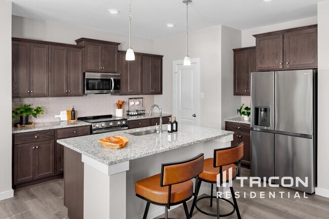 Building Photo - 2517 Finch Holw Dr