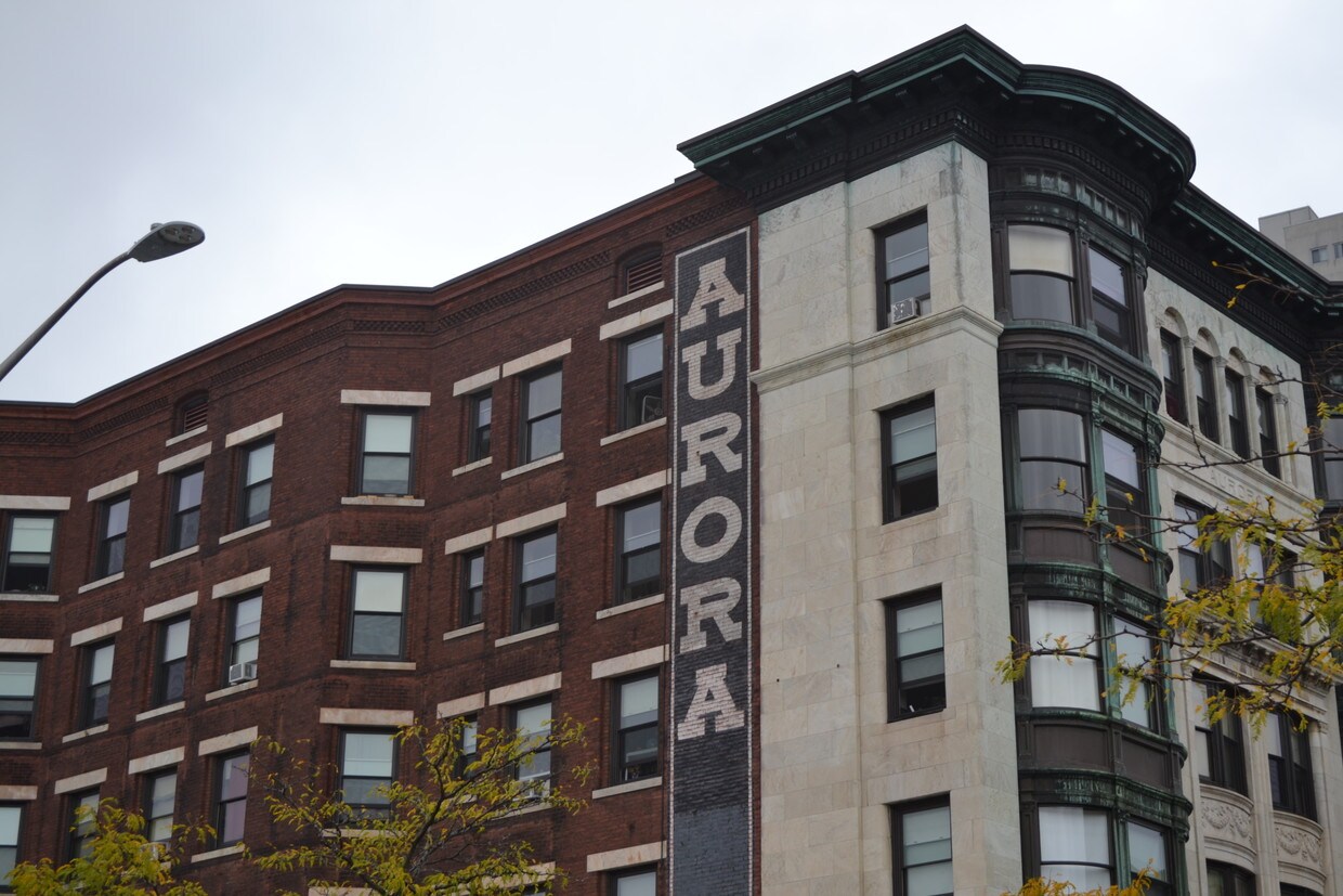 Foto principal - 660 Main St