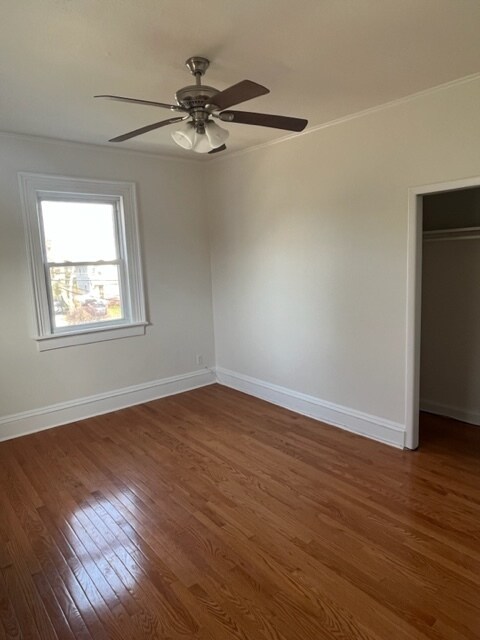 Bedroom 1 - 43 William St