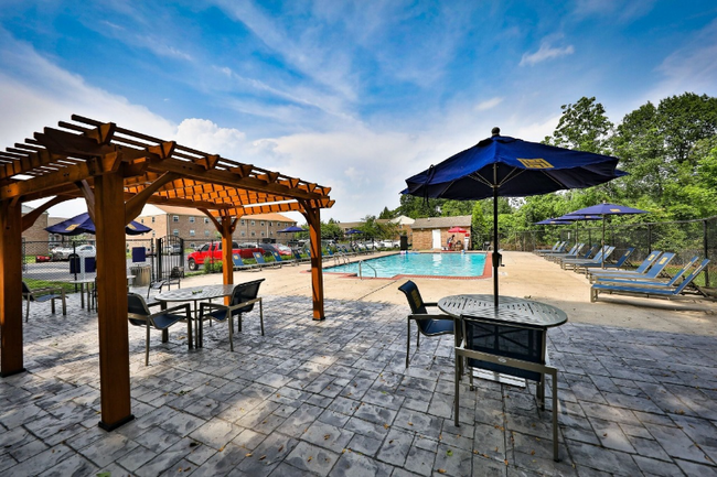Foto del edificio - 532 Brookhaven Rd