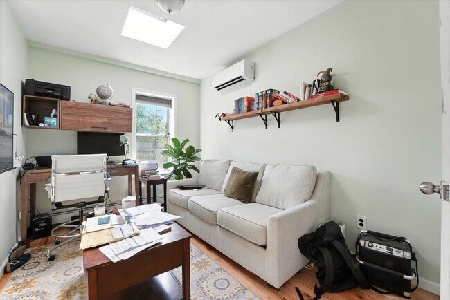 Foto del edificio - 612 Jersey Ave