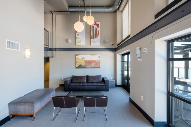Foto del edificio - 1133 14th St NW