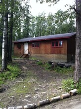 Building Photo - 1214 N Williwaw Way