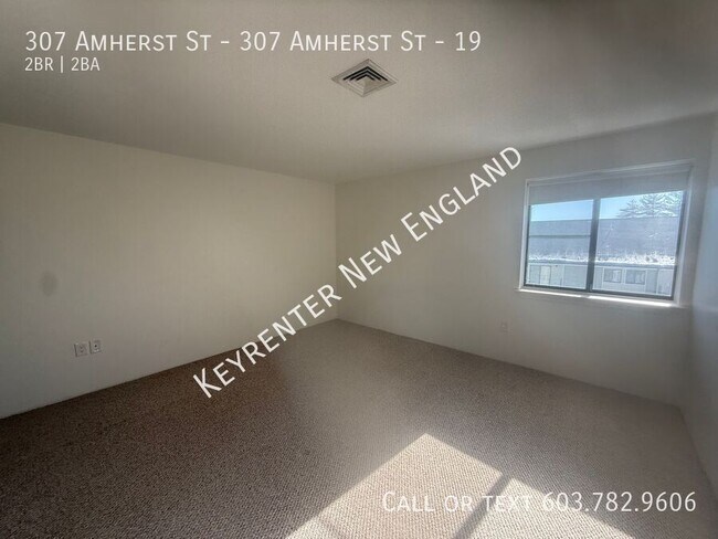 Foto del edificio - 307B Amherst St