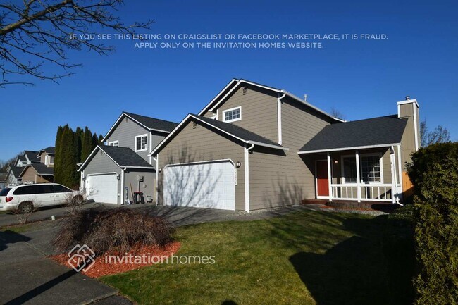 Foto del edificio - 17617 Stanton St SE