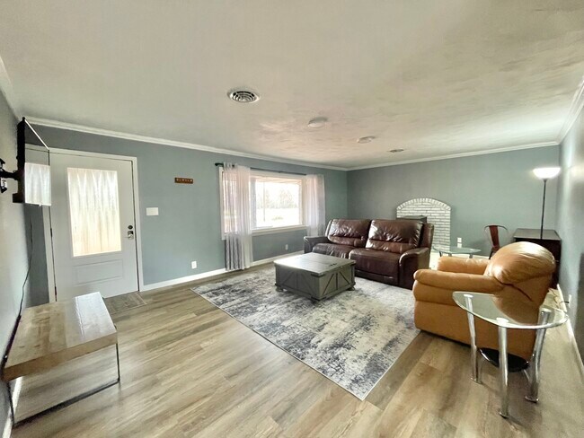 Foto del edificio - 612 N 35th St