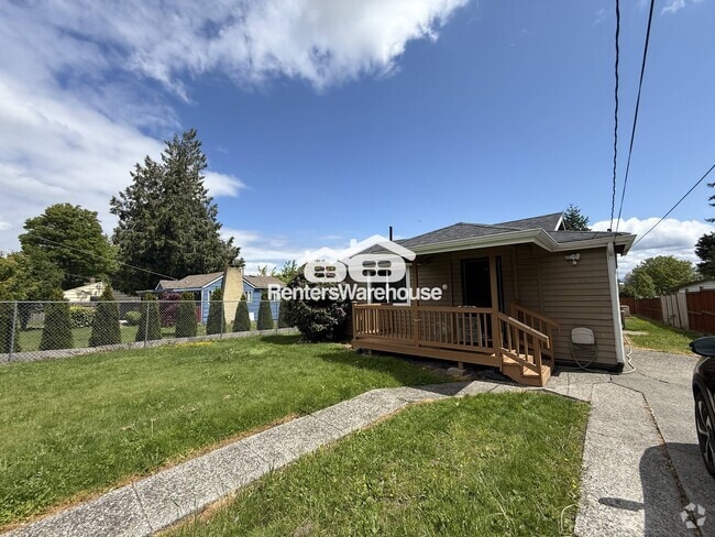 Building Photo - 14124 37th Ave S