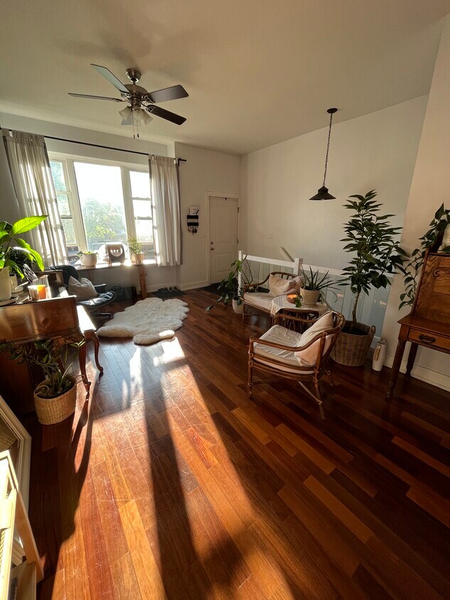 Foto principal - 1521-1 N Washtenaw Ave