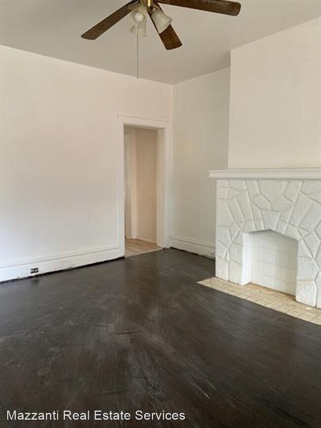 Foto del edificio - 3 br, 1.5 bath House - 1118 Rebecca Ave. 1