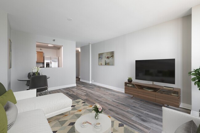Foto del edificio - 474 N Lake Shore Dr