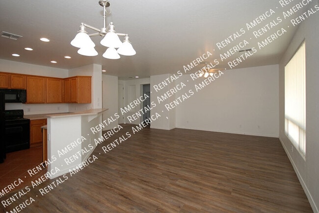 Foto del edificio - 4309 S Ranger Trail
