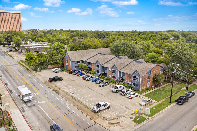 Foto del edificio - Bent Tree Apartments