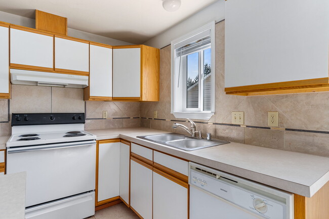 Foto del edificio - 1220 Fern St SW