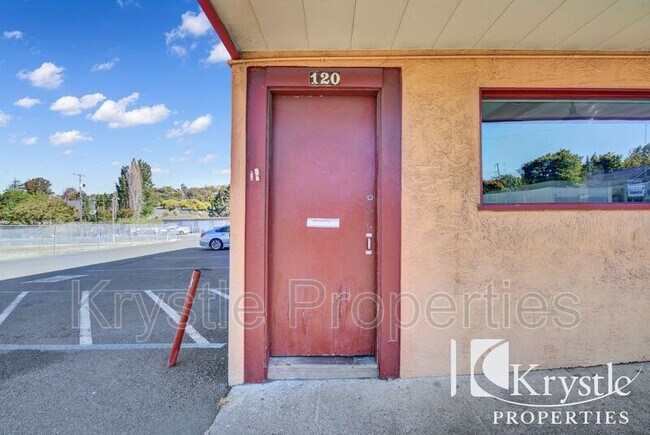 Foto del edificio - 120 Tennessee St