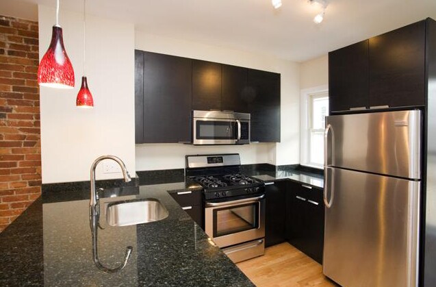 Foto del edificio - 14 Parker Hill Ave