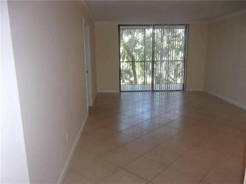 Living Room - 6800 Cypress Rd