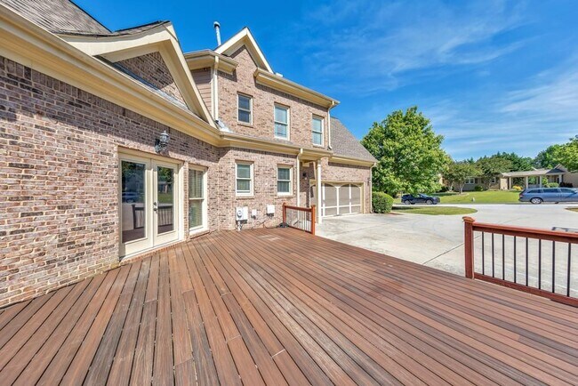 Building Photo - 848 Copper Mist Ct