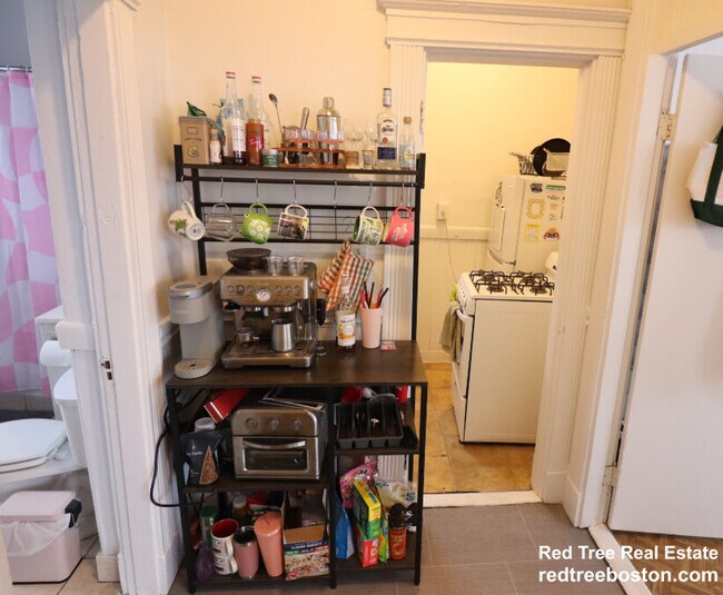 Foto del edificio - 407 Huntington Ave