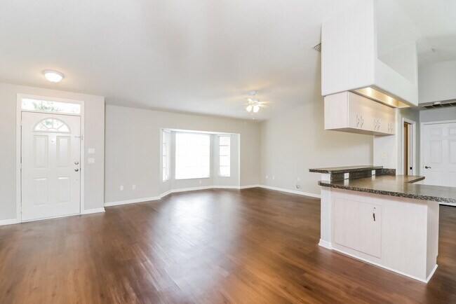 Foto del edificio - 2821 Logsdon St