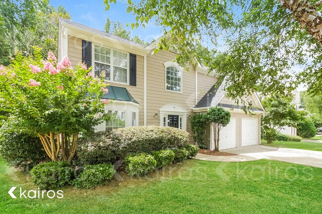 Foto del edificio - 345 Ethridge Dr NW