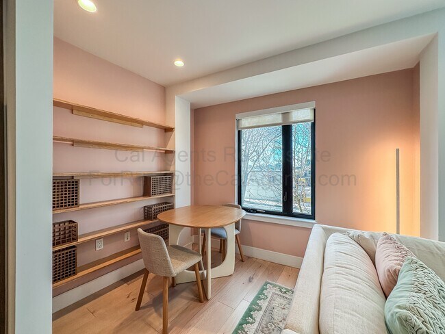 Photo - 2747 San Pablo Ave Townhome