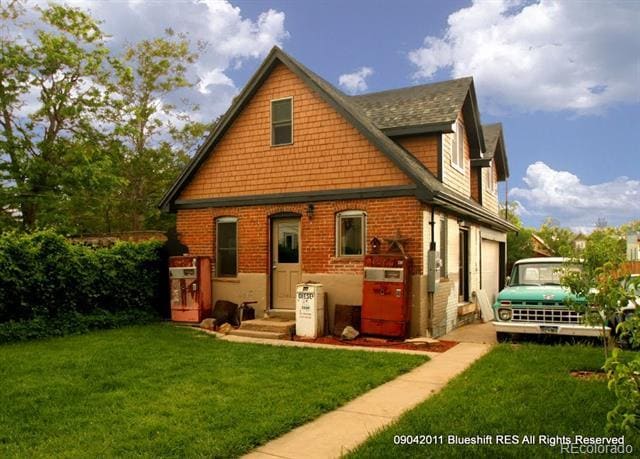 Building Photo - 3029 Race St