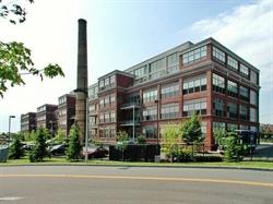 Foto del edificio - 156 Porter St