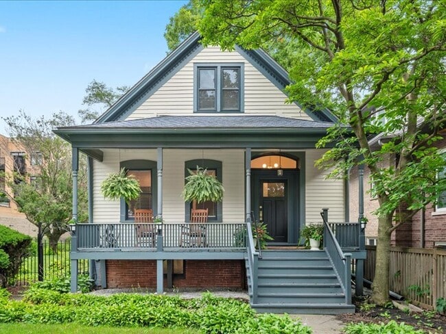 Foto del edificio - 114 S Ridgeland Ave