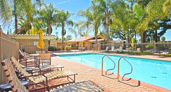 Primary Photo - Rancho Mesa