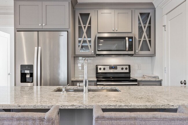 Foto del edificio - Studio Garage Apartment