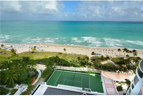Building Photo - 9601 Collins Ave