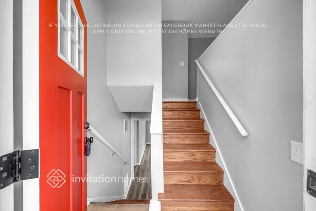 Foto del edificio - 4806 Jeffery Dr