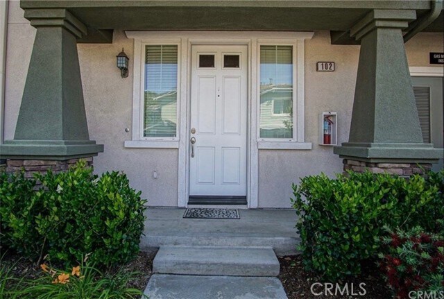 Foto del edificio - 9441 Barstow Dr